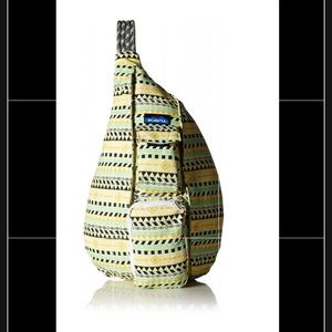 Kavu Rope Bag full size